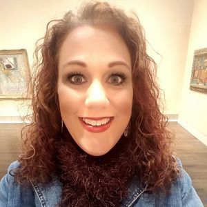 Meet your Posher, Christell